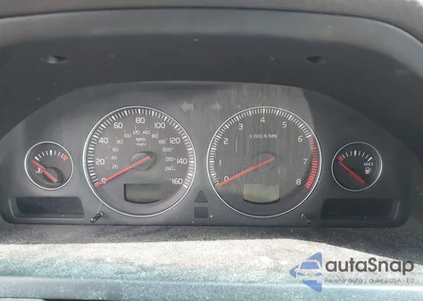 2008 Volvo Xc90 3.2 from USA, damaged, VIN YV4CZ982781426171